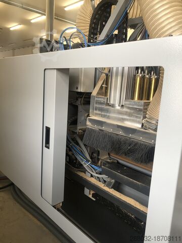 CNC megmunkáló központ FORMAT4 creator 950 Felder Creator 950 Premium
