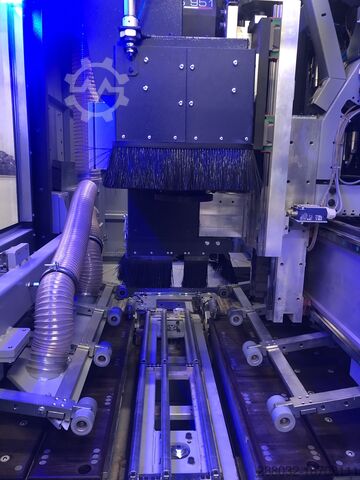 CNC megmunkáló központ FORMAT4 creator 950 Felder Creator 950 Premium