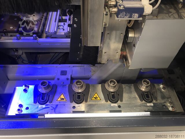CNC megmunkáló központ FORMAT4 creator 950 Felder Creator 950 Premium