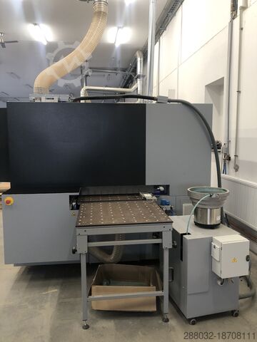 CNC-Bearbeitungszentrum FORMAT4 creator 950 Felder Creator 950 Premium