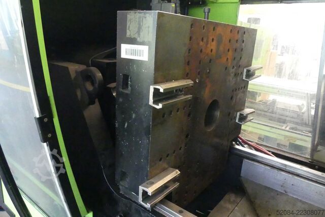 ENGEL Victory 500/120 injection moulding machine ENGEL Victory 500/120 Tech