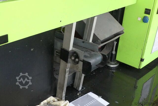 ENGEL Victory 500/120 injection moulding machine ENGEL Victory 500/120 Tech