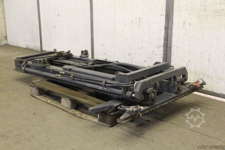 Mastro de empilhadeira Still 2 to 3,3 m