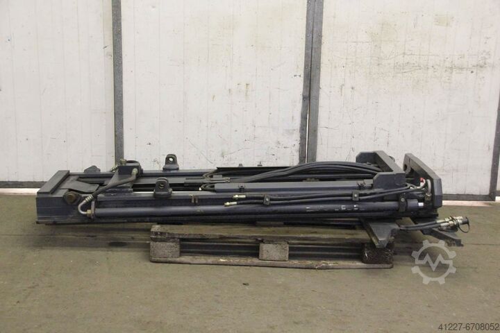 Mastro de empilhadeira Still 2 to 3,3 m