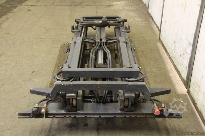 Mastro de empilhadeira Still 2 to 3,3 m