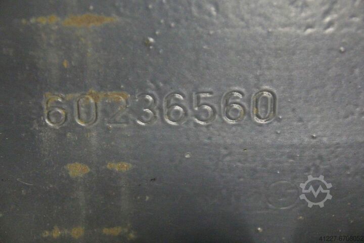 Mastro de empilhadeira Still 2 to 3,3 m