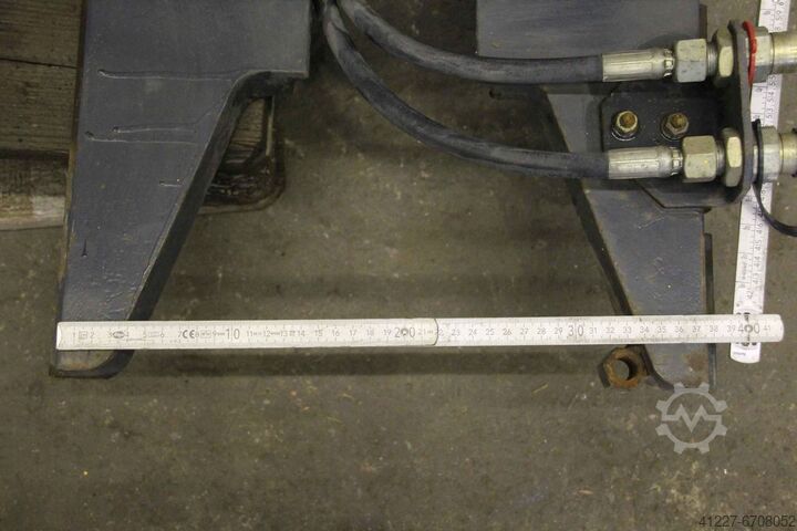 Mastro de empilhadeira Still 2 to 3,3 m