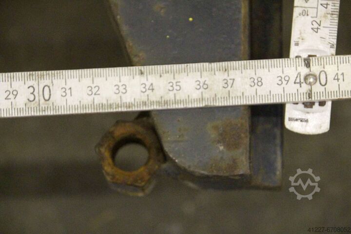 Mastro de empilhadeira Still 2 to 3,3 m