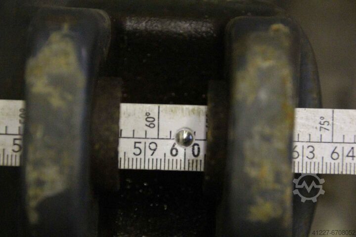 Mastro de empilhadeira Still 2 to 3,3 m