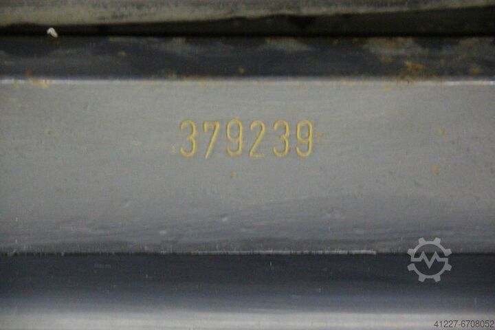 Mastro de empilhadeira Still 2 to 3,3 m