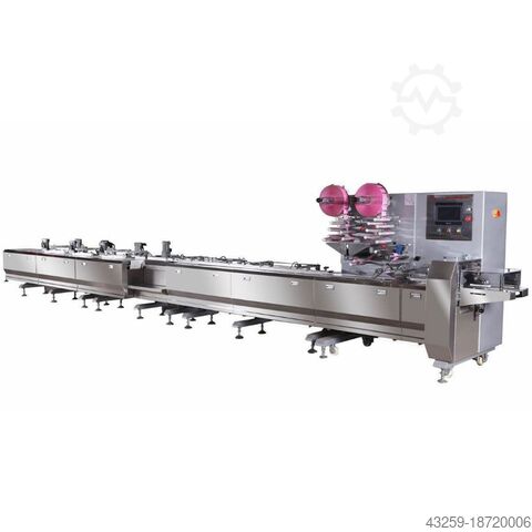 Stroomwikkelaar AMTEC F600-L170