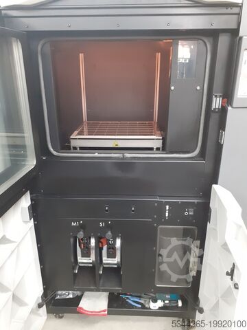 Fortus 3D-printer Stratasys Fortus 380