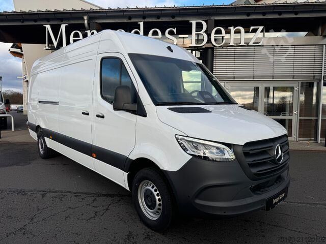Hochdachkombi Mercedes-Benz Sprinter 319 CDI 4325 Klimaautom Kamera LED