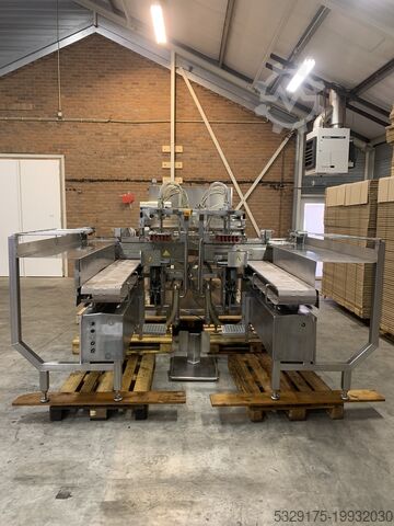 Produkcja mleka i wyrobów mleczarskich Coenraadts CEM 432 + CAL 216-2 + CAS 432