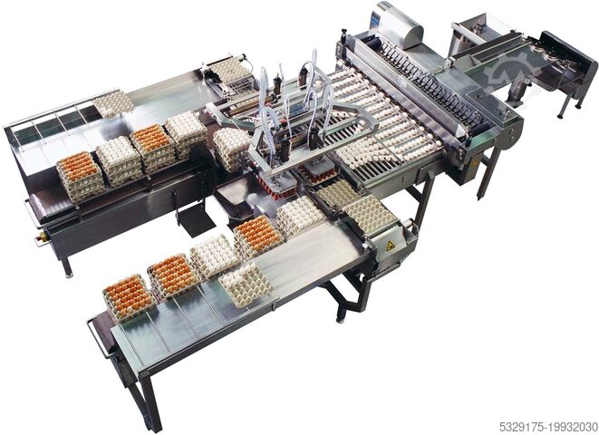 Produkcja mleka i wyrobów mleczarskich Coenraadts CEM 432 + CAL 216-2 + CAS 432