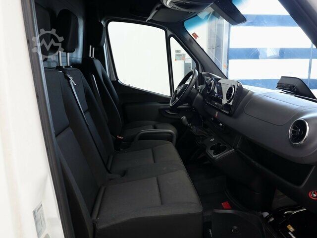 Furgone Mercedes-Benz Sprinter317CDI Maxi Koffer,LBW,LED,Kamera