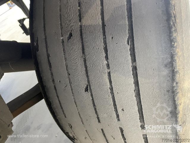 Semirimorchio frigorifero Schmitz Cargobull Reefer Standard