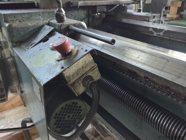 Torno central TOS Trenčín SN71C