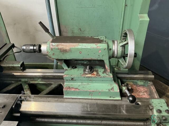 Horizontaldrejebænke Ernault Cholet 550 1993 Ernault Cholet 550