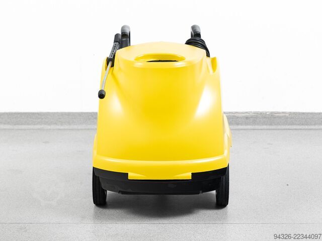 Καθαριστικό υψηλής πίεσης Kärcher HDS 698 CSX Kärcher HDS 698 CSX - 650l/h - 160bar - 4,5kW
