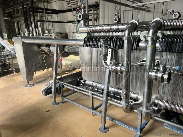 Kombifilter Seitz 
