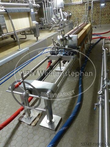 Combifilter Schenk Filterbau GmbH 