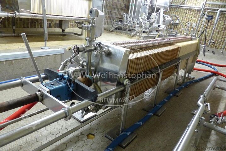 Combifilter Schenk Filterbau GmbH 