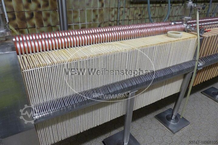 Kombifilter Schenk Filterbau GmbH