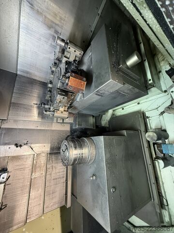 Strung CNC BIGLIA B 470 YSM