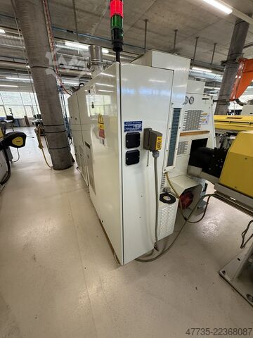 Strung CNC BIGLIA B 470 YSM