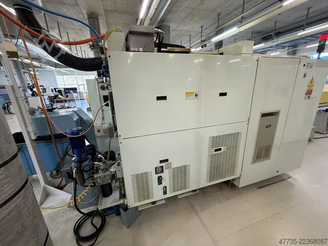 Strung CNC BIGLIA B 470 YSM