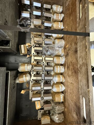 Strung CNC BIGLIA B 470 YSM