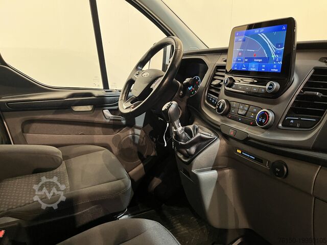 Bestelbus Ford Transit Custom 300 2.0 TDCI L1H1 Trend 130 PK /...