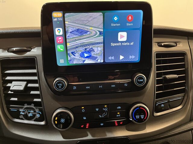 Kola sa kutijama Ford Transit Custom 300 2.0 TDCI L1H1 Trend 130 PK /...