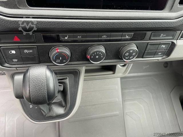 Bestelwagen met verhoogd dak MAN TGE 3.160 MIXTO L4H3 LED AHK DAB KAMERA SITZHZ