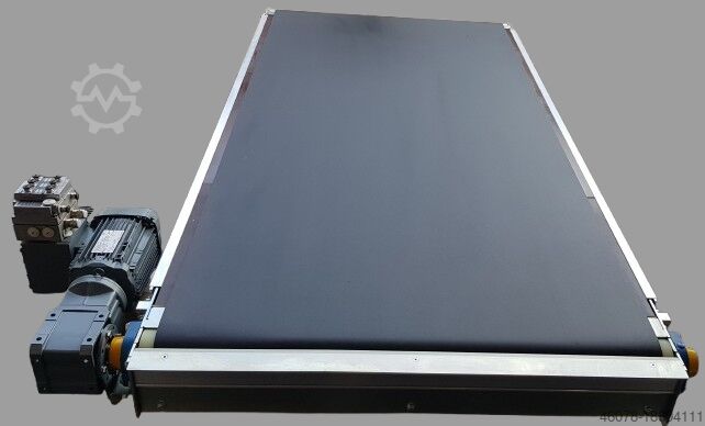 Correia transportadora correia transportadora Transnorm 2000-1250-1100