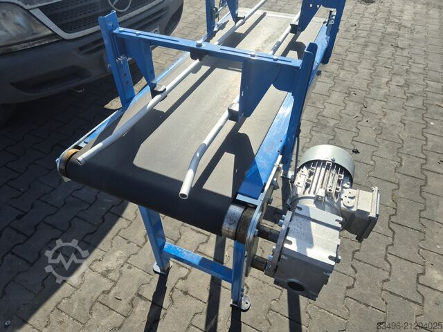 Conveyor belt Transportband Forderband Conveyor 