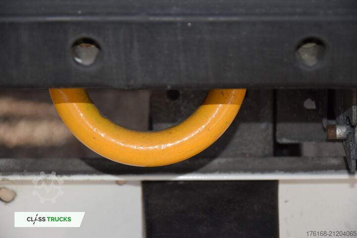 Rashladna poluprikolica SCHMITZ CARGOBULL SKO FP 60 ThermoKing SLXi 300