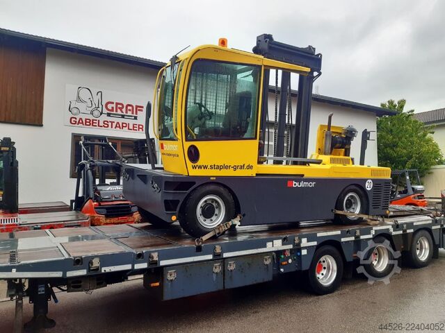 Sideloader Bulmor JDQ 60/12/47