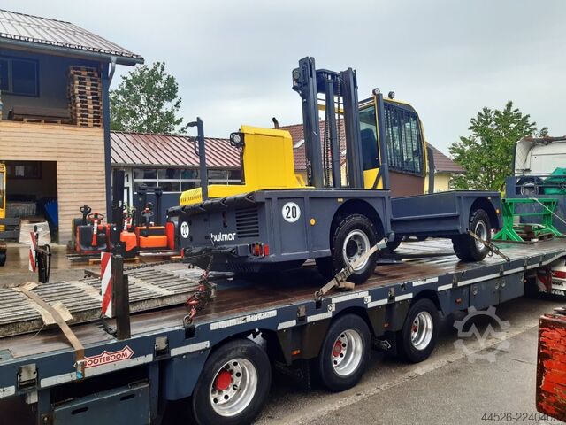 Sideloader Bulmor JDQ 60/12/47