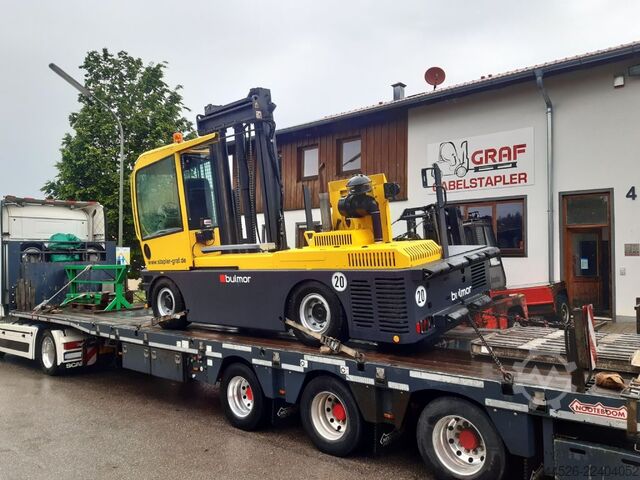 Sideloader Bulmor JDQ 60/12/47