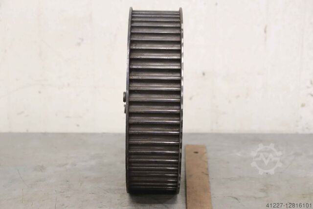 Tandriemschijf Desch 56-14M-55 3020-40