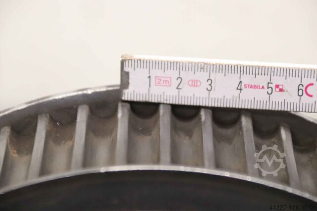 Tandriemschijf Desch 56-14M-55 3020-40