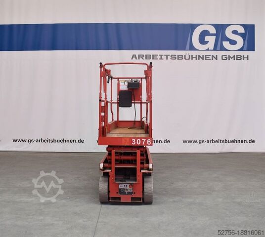 Schaarlift Aichi SV 06 CNL