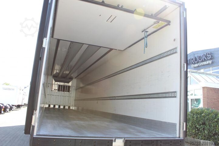 Oplegger Chereau Thermo King SLXi 200  Aluboden  FRC 2026