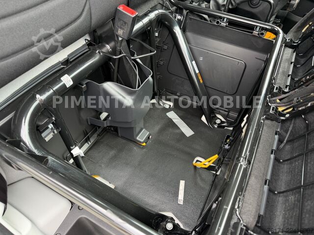 Dodávkový podvozek IVECO Daily 70C18HP 4100mm CHASSIS LUFTFED KLI LED RFK