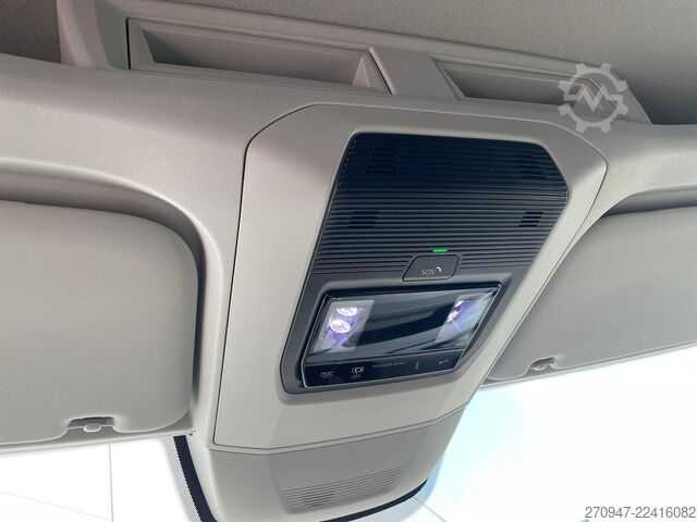 Furgone MAN TGE 3.180 L3H2 Kasten LED NAVI ACC LED STANDHZ