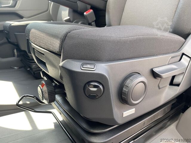 Furgone MAN TGE 3.180 L3H2 Kasten LED NAVI ACC LED STANDHZ