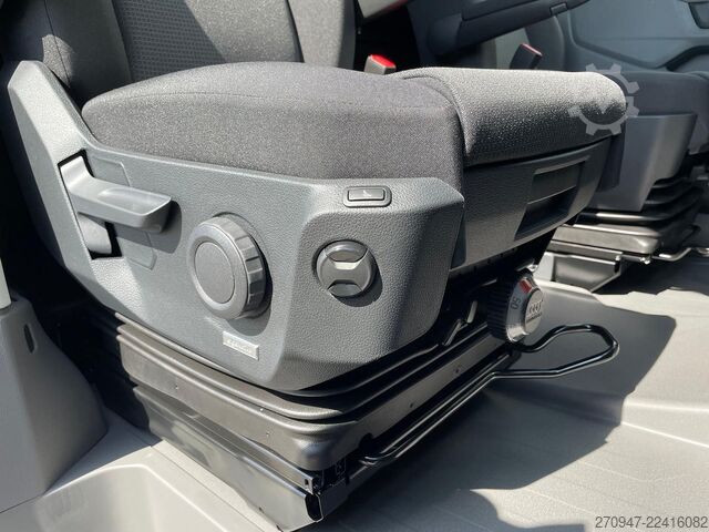 Furgone MAN TGE 3.180 L3H2 Kasten LED NAVI ACC LED STANDHZ