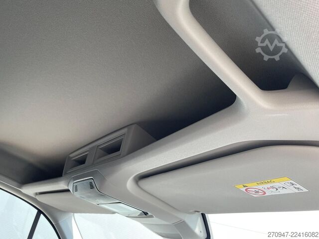 Furgone MAN TGE 3.180 L3H2 Kasten LED NAVI ACC LED STANDHZ